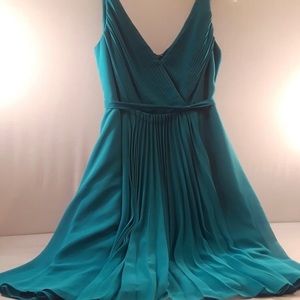 David’s Bridal Dress size 12